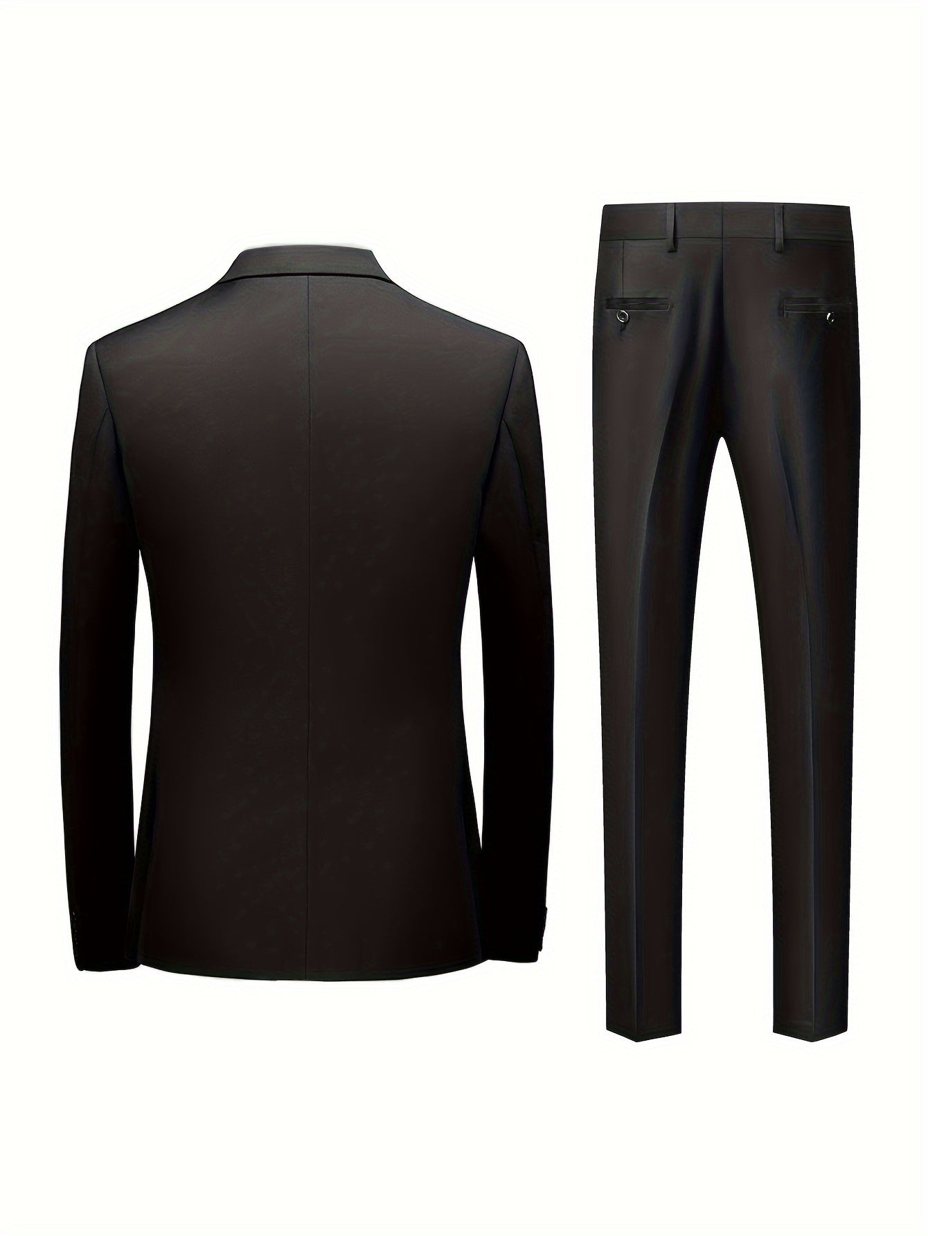 Damon | Men's Formal Business Suit