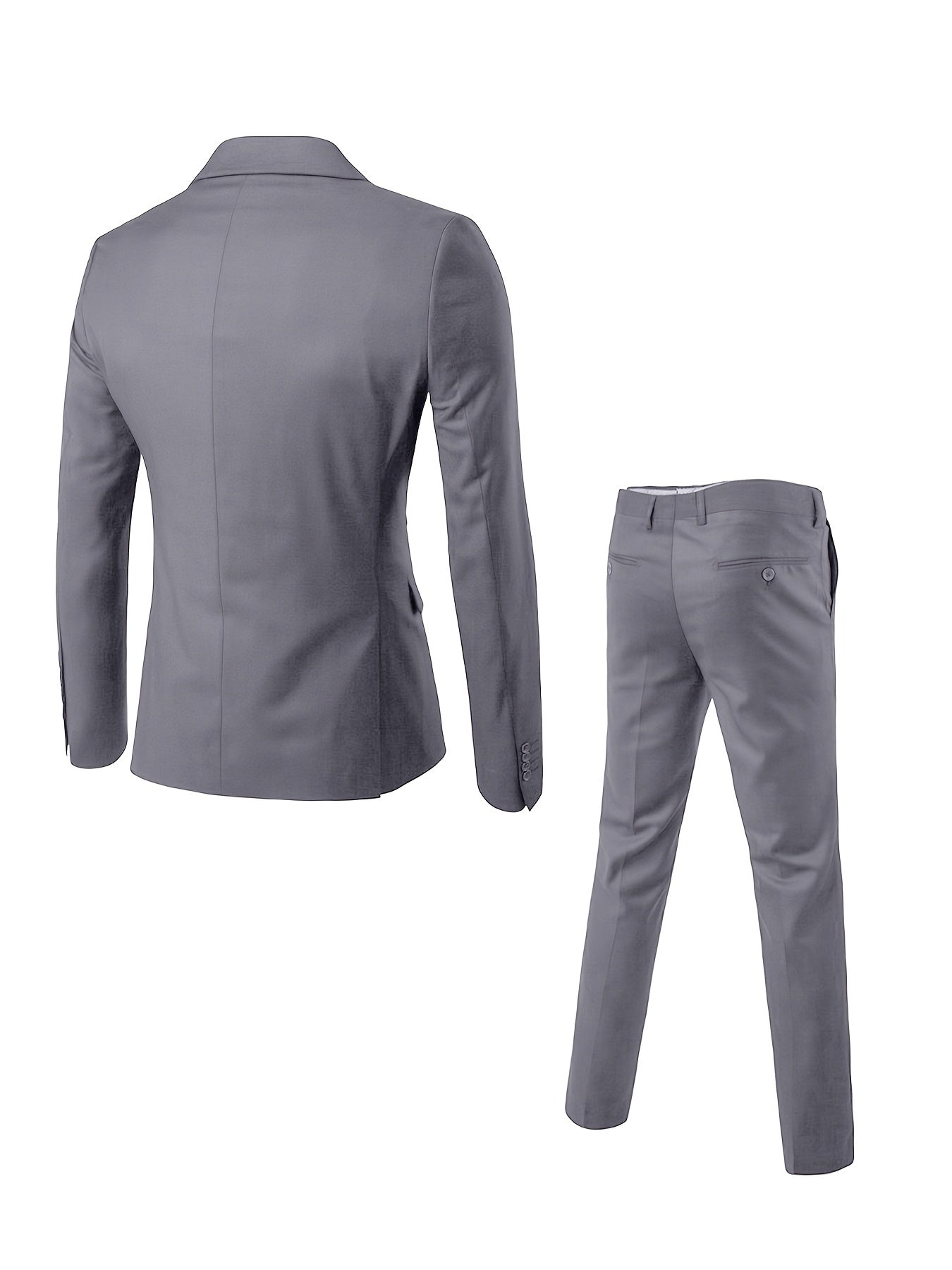 Damon | Men's Formal Business Suit