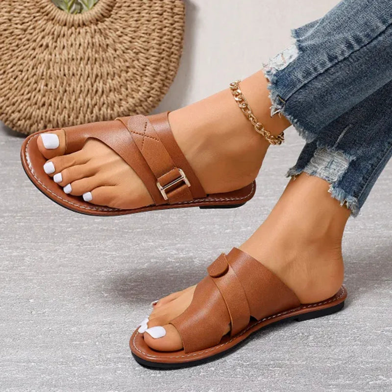 Harlyn | Women's Summer Walking Sandals