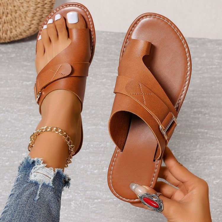 Harlyn | Women's Summer Walking Sandals