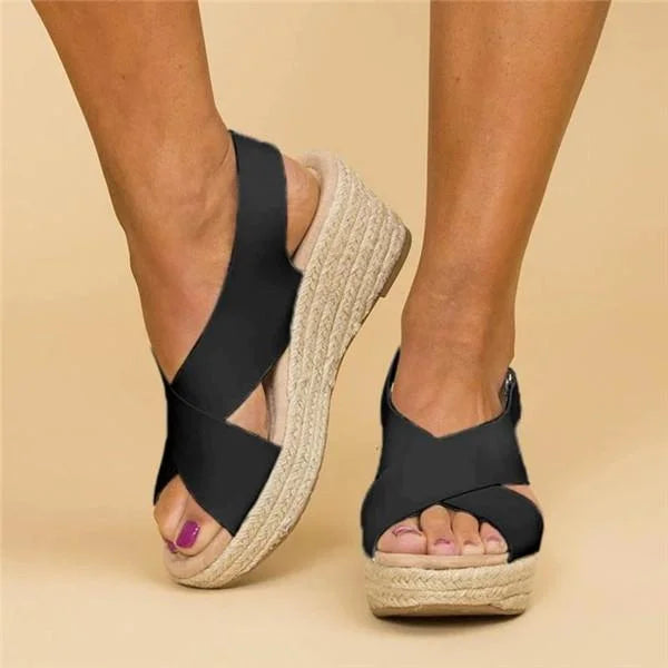 Isadora | Women's Summer Sandals