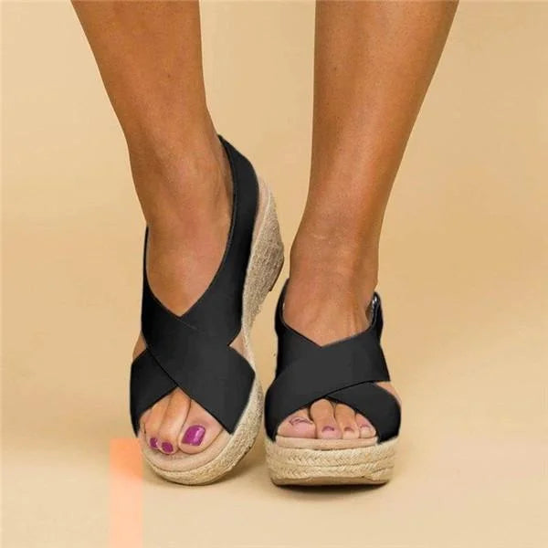 Isadora | Women's Summer Sandals