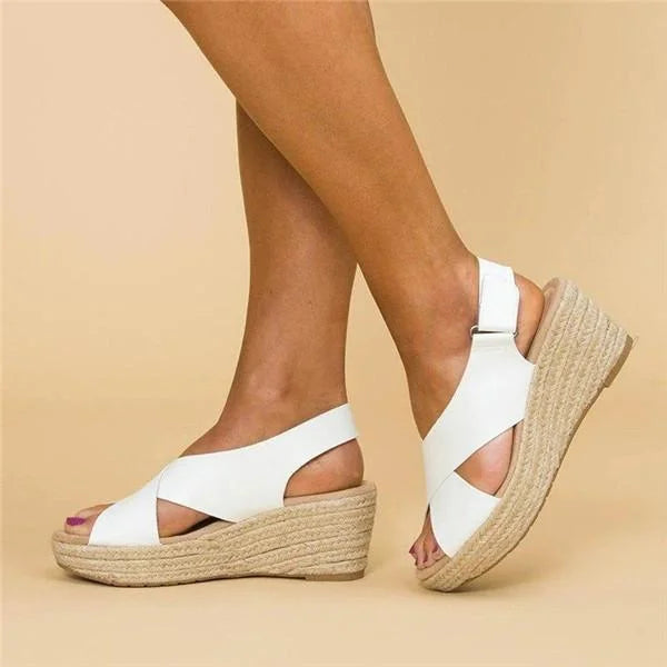 Isadora | Women's Summer Sandals