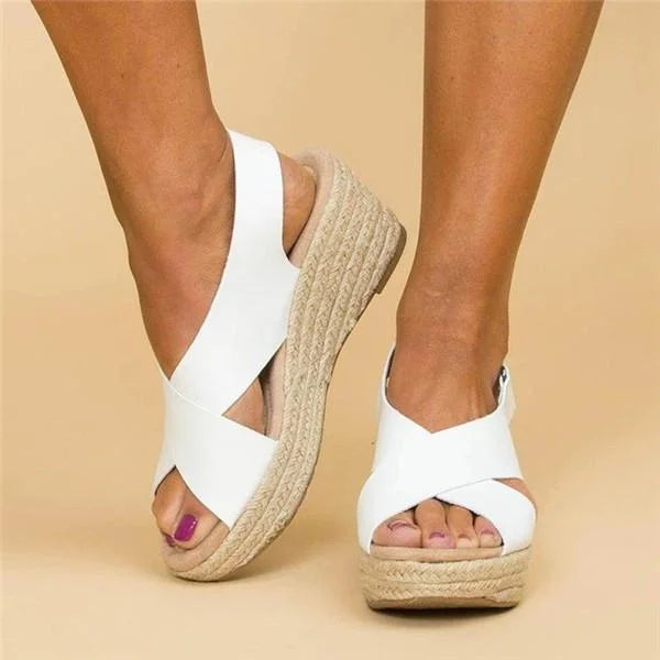 Isadora | Women's Summer Sandals