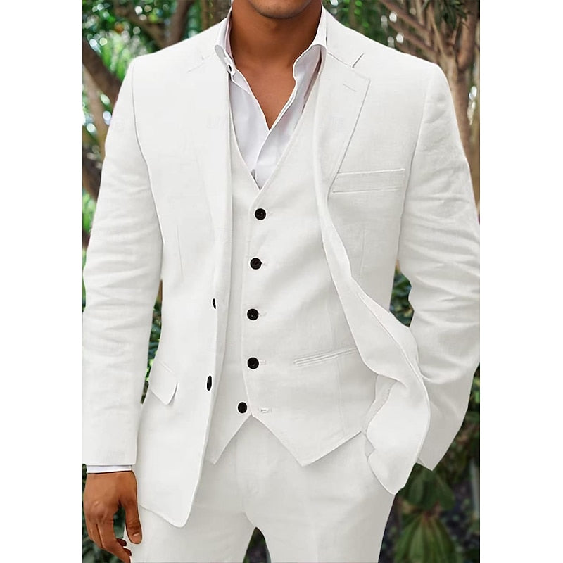 Niko | Men's Summer Wedding Suit