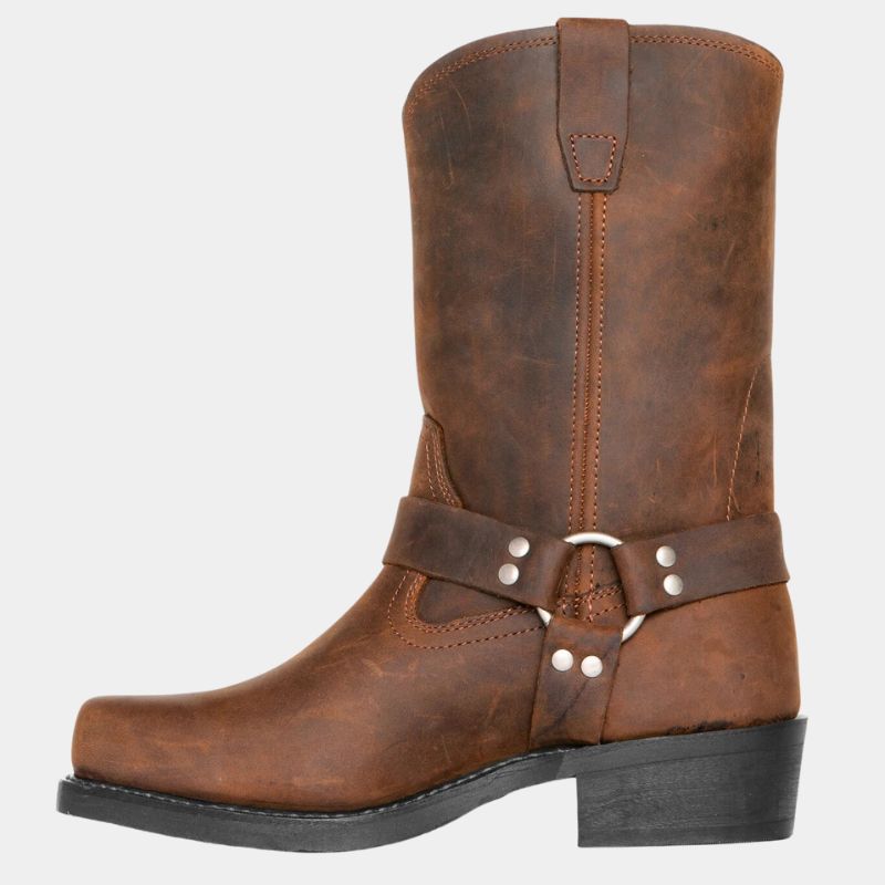 Sadie | Women's Work Boots | Heeled