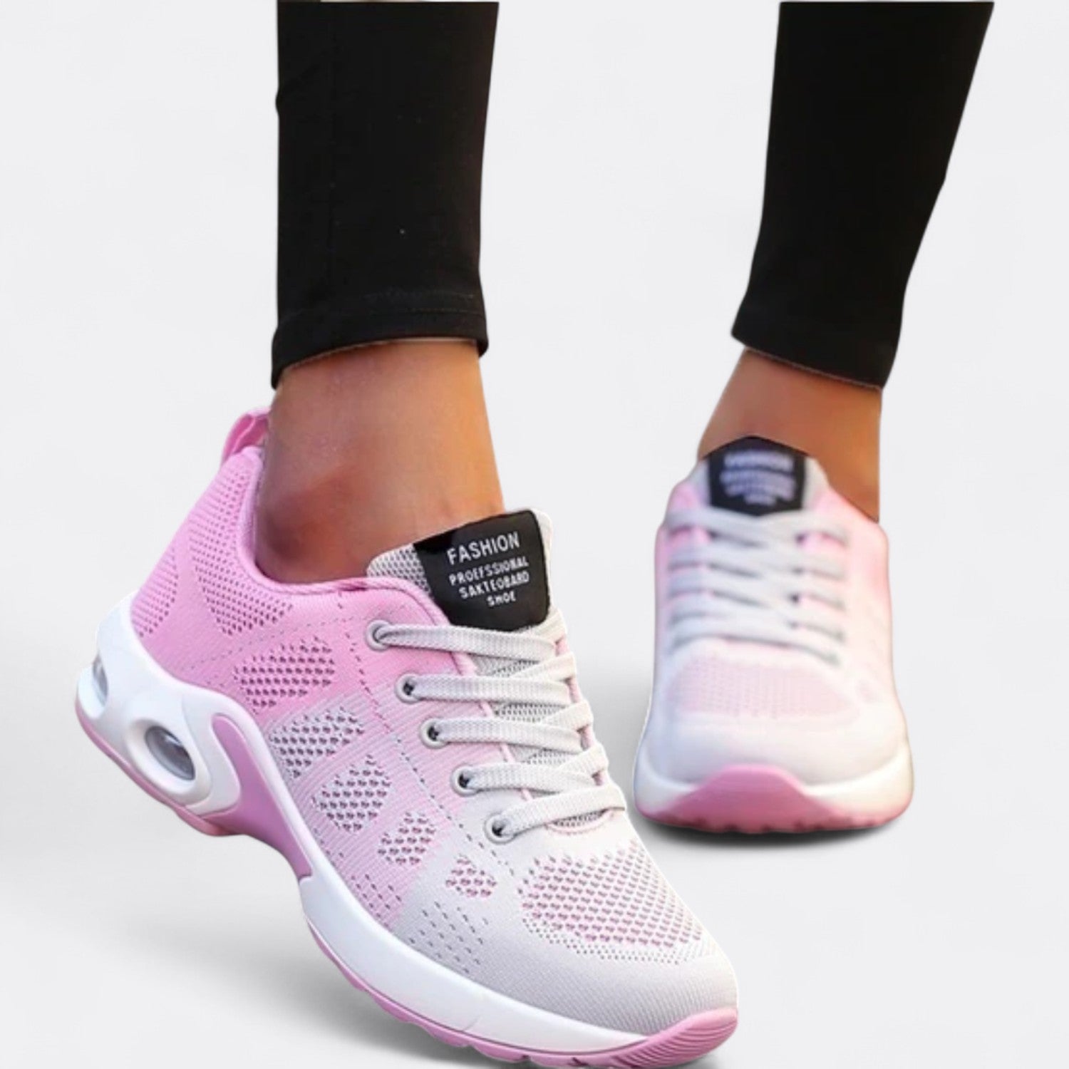 Sia | Women's Breathable Cushioned Running Shoes | Lightweight