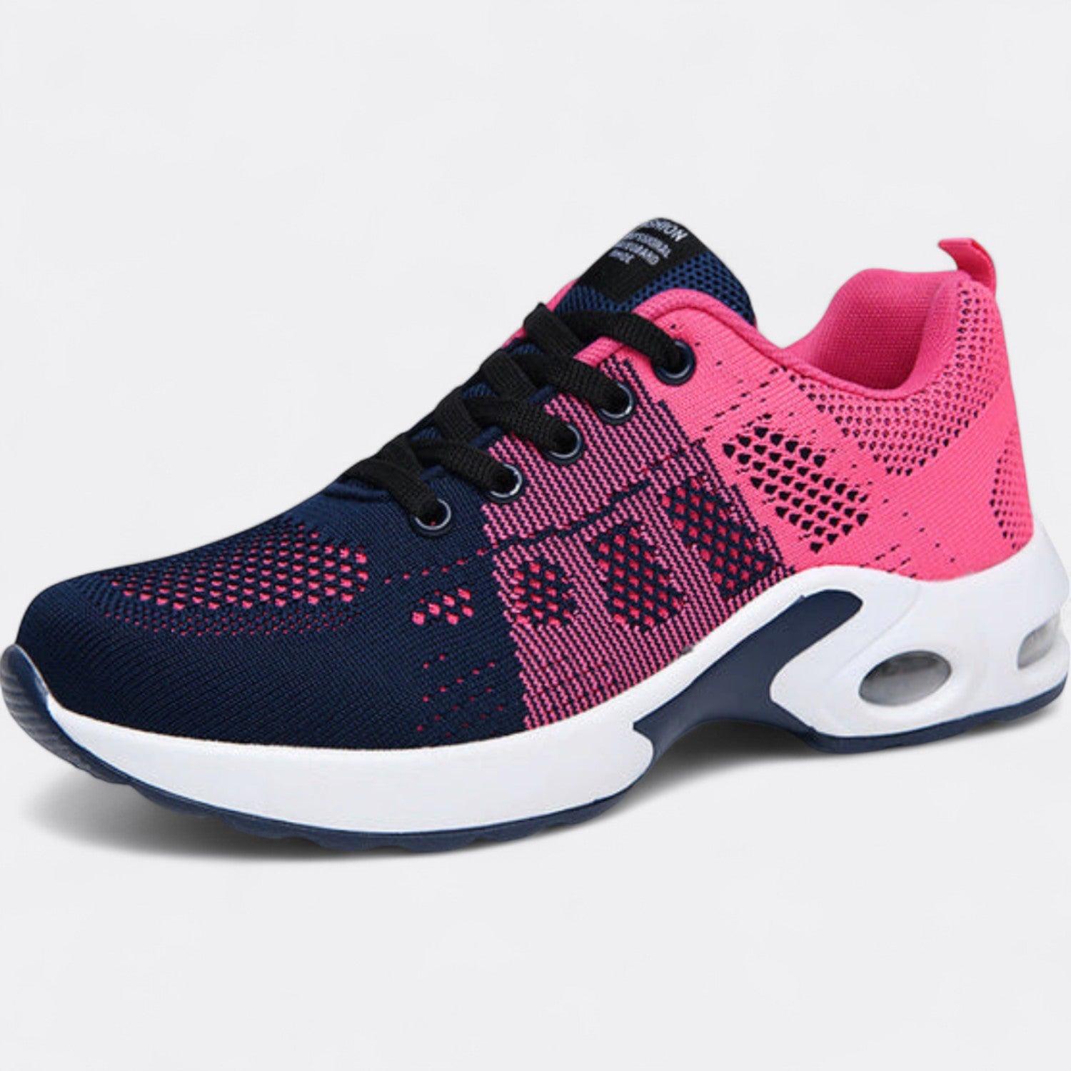 Sia | Women's Breathable Cushioned Running Shoes | Lightweight
